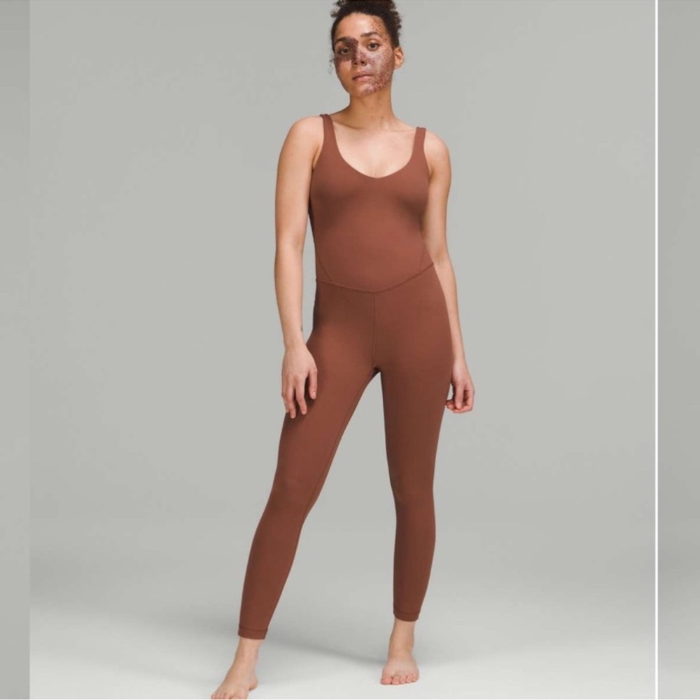 Lululemon Align Bodysuit